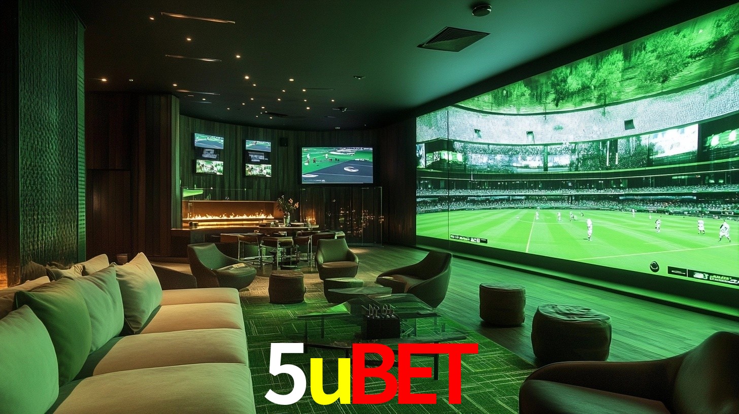 5ubet - Atmosfera Tradicional De Cassino! - 5ubet.com