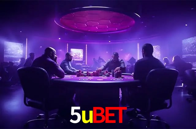 Experiência VIP 5ubet