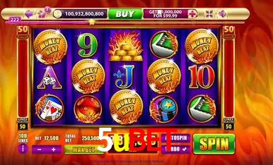A Revolução dos Aplicativos de Jogos no 5ubet