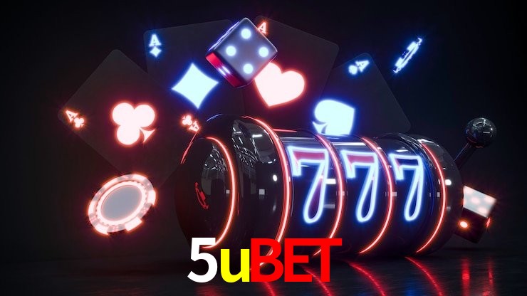 Welcome Bonus 5ubet