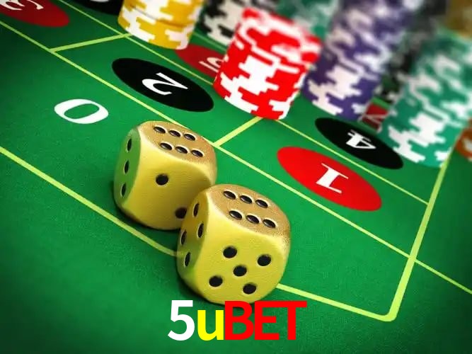 Experiência VIP 5ubet