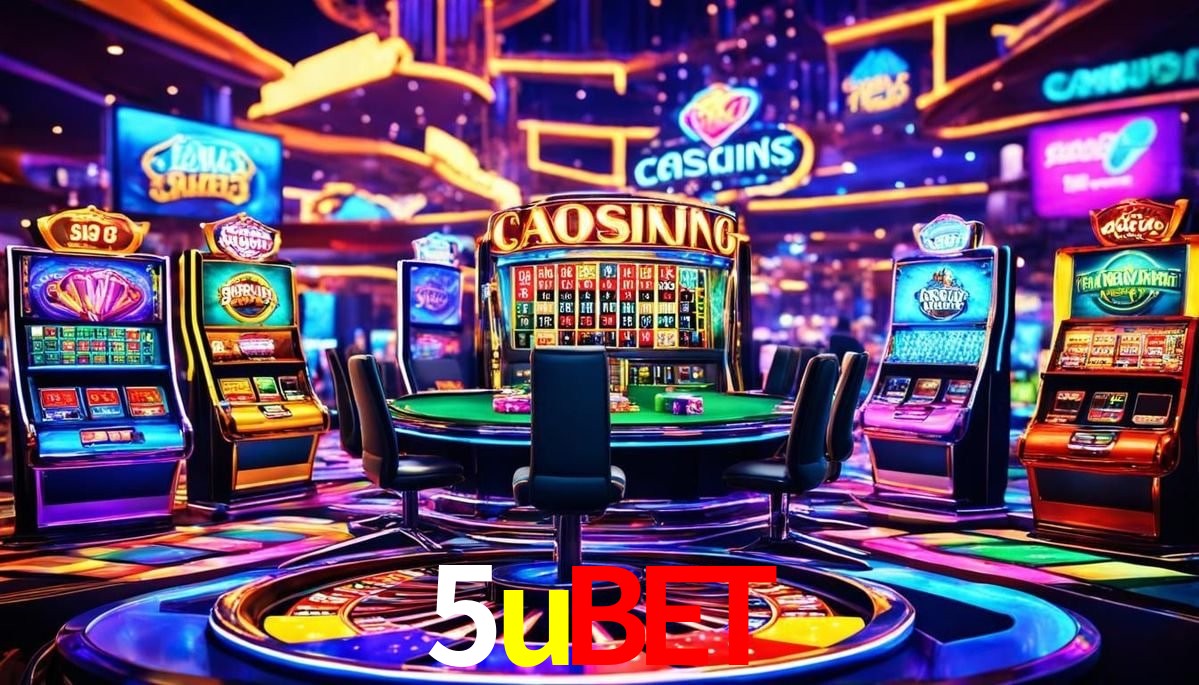 Estatísticas 5ubet