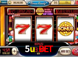 Integração de APIs 5u bet