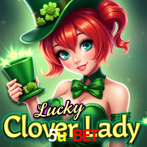 Provedores de Jogos 5u bet