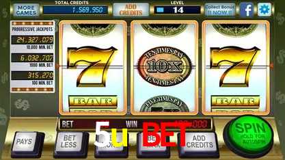 Especiais de Fim de Semana 5u bet