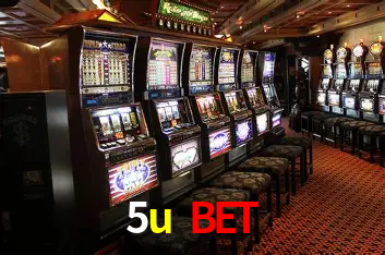 Promoções Sazonais 5u bet