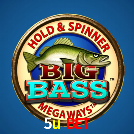 Bônus de Boas-vindas 5u bet