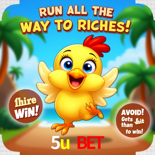 Experiência VIP 5u bet