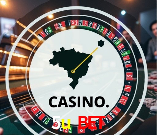 Casino Ao Vivo 5u bet
