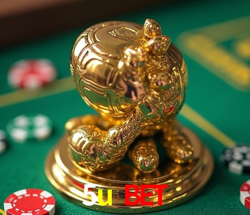 Design Responsivo 5u bet