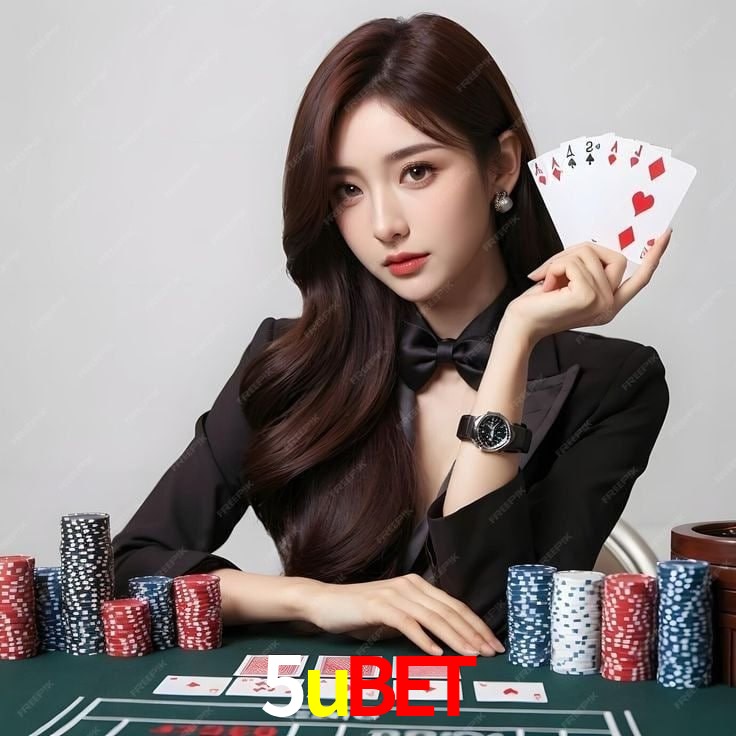 Integração de APIs 5ubet