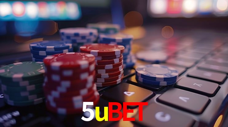 Tecnologia da Plataforma 5ubet