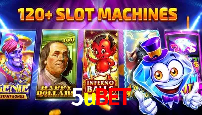 A Revolução dos Aplicativos de Jogos no 5ubet