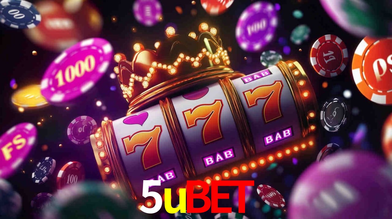 Game Providers 5ubet