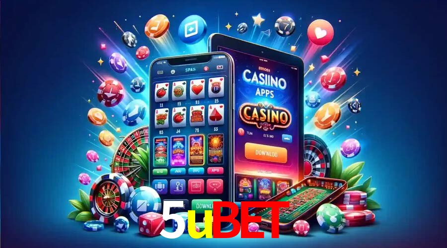 Platform Technology 5ubet