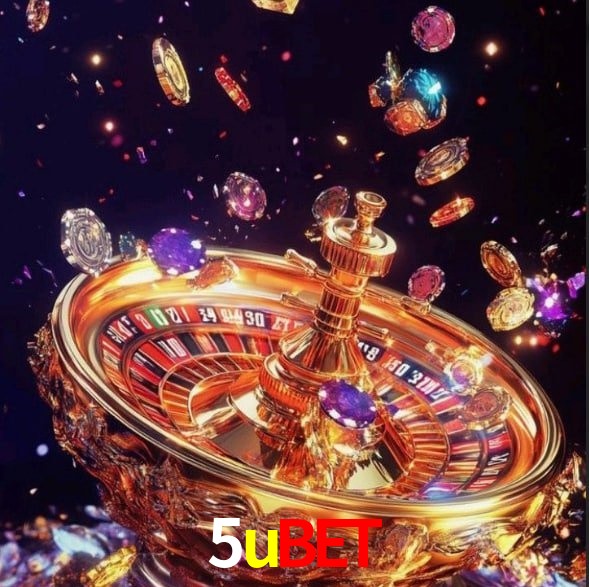 Promoção Relâmpago 5ubet
