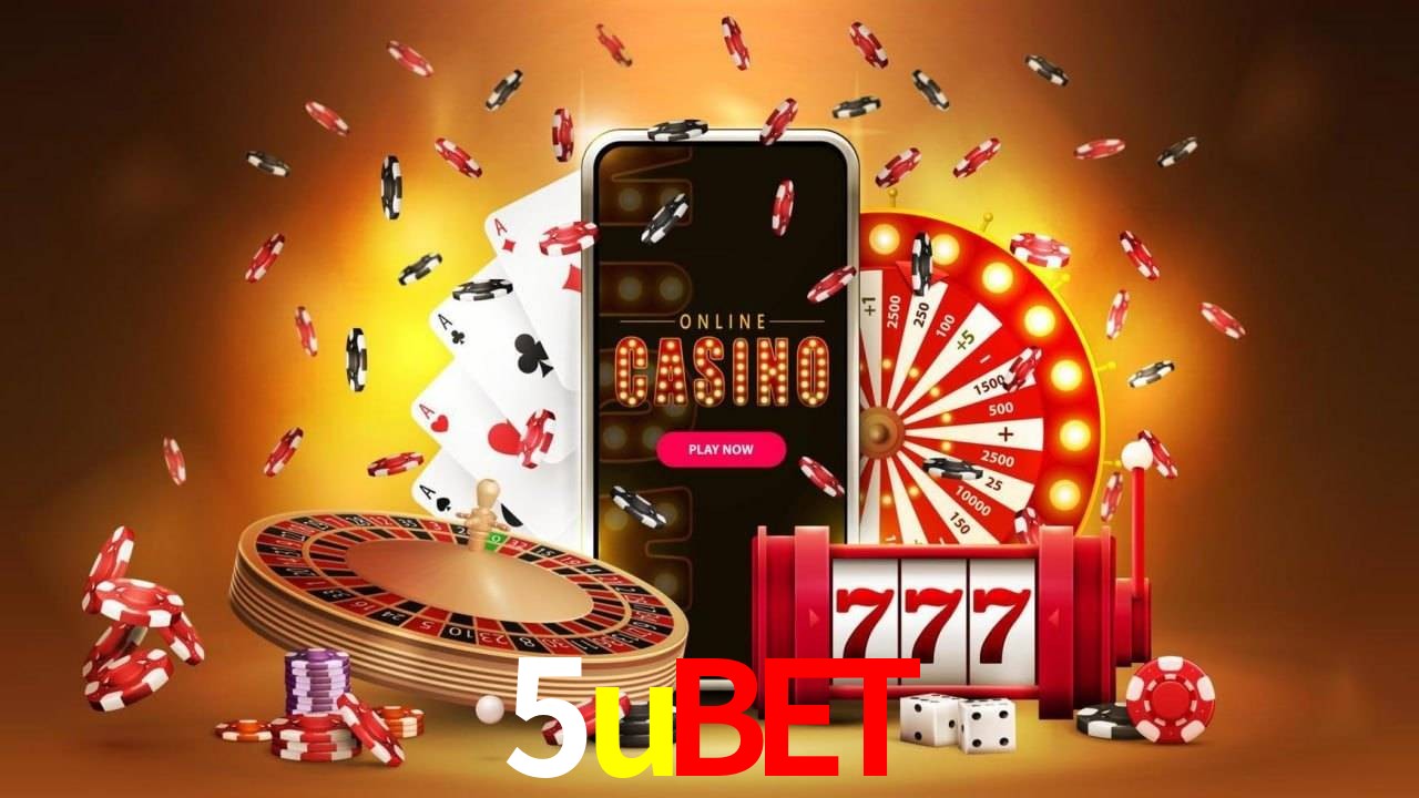 Casino Ao Vivo 5ubet