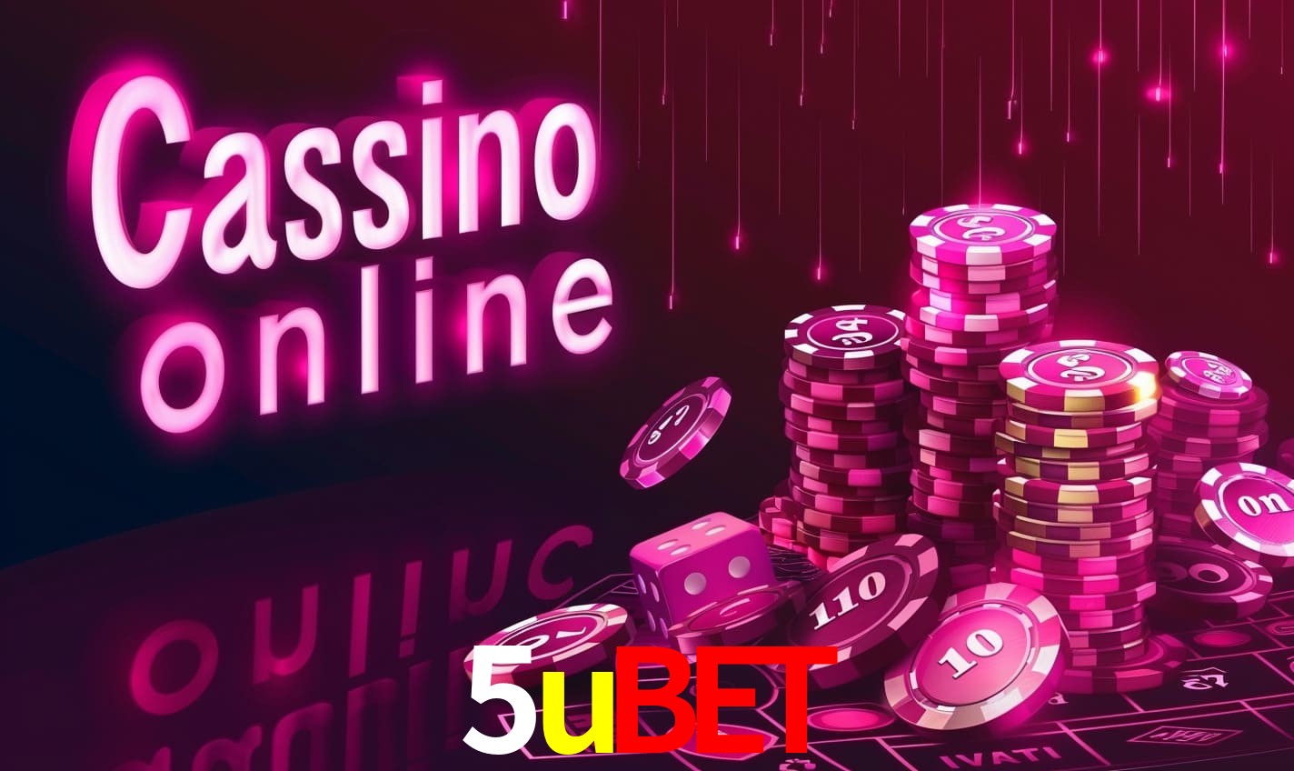 Descubra o Programa VIP da 5ubet: Vantagens Exclusivas para Jogadores