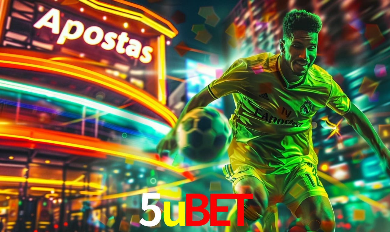 Recursos de Bônus 5ubet