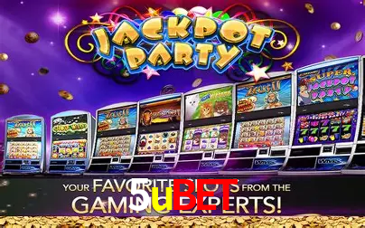 Descubra o Mundo do Cassino Online com 5ubet