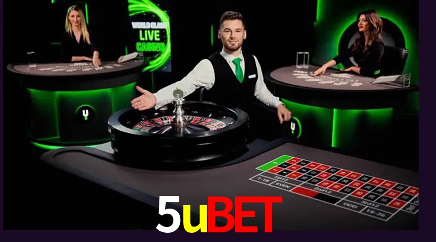 API Integration 5ubet