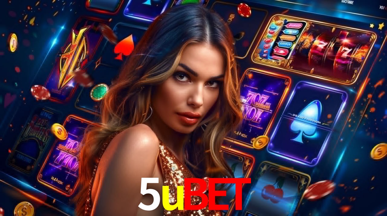 Download para Android e iOS na 5ubet