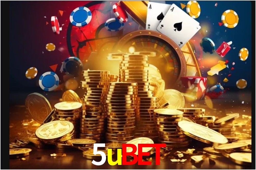 cassino 5ubet