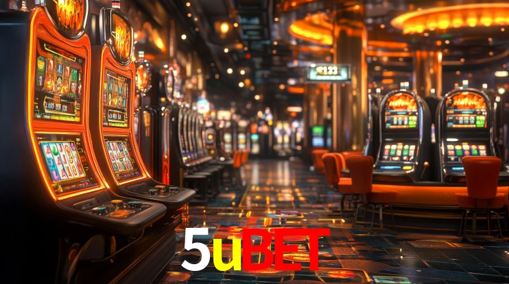Bônus de boas-vindas na 5ubet