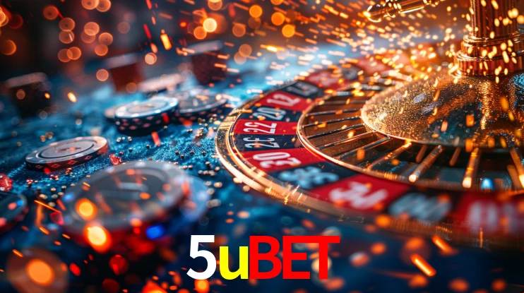 2FA Security 5ubet