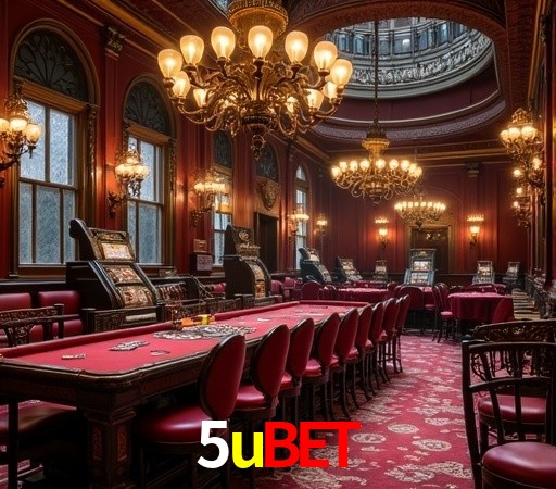 Promoções Sazonais 5ubet