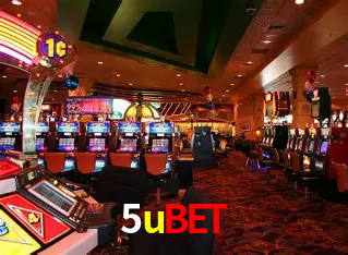 Bônus após cadastro na 5ubet