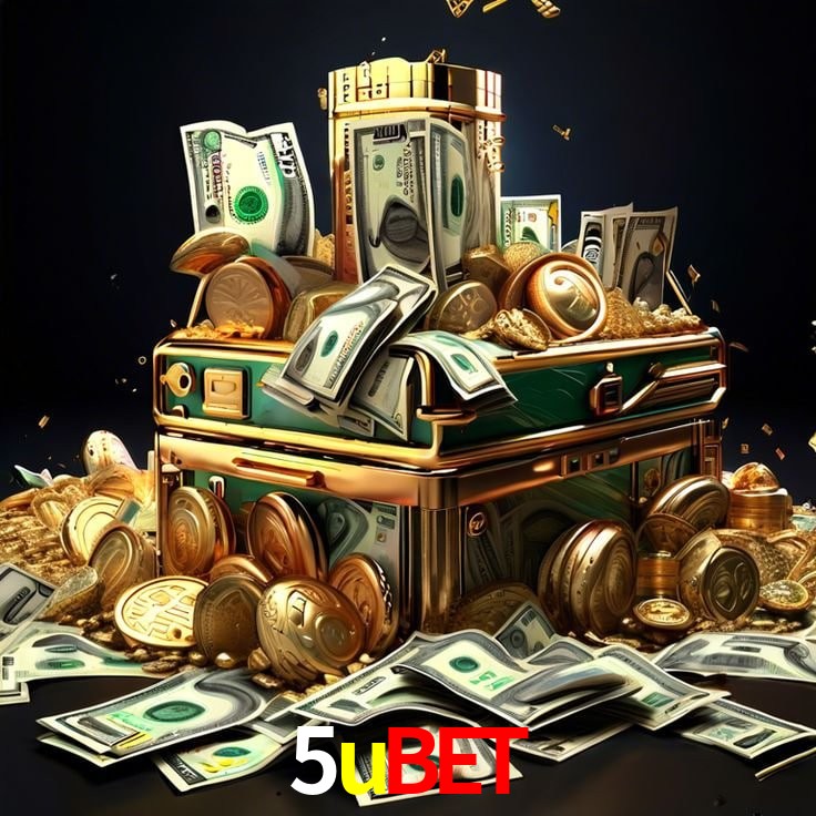 Apostas de Futebol 5ubet