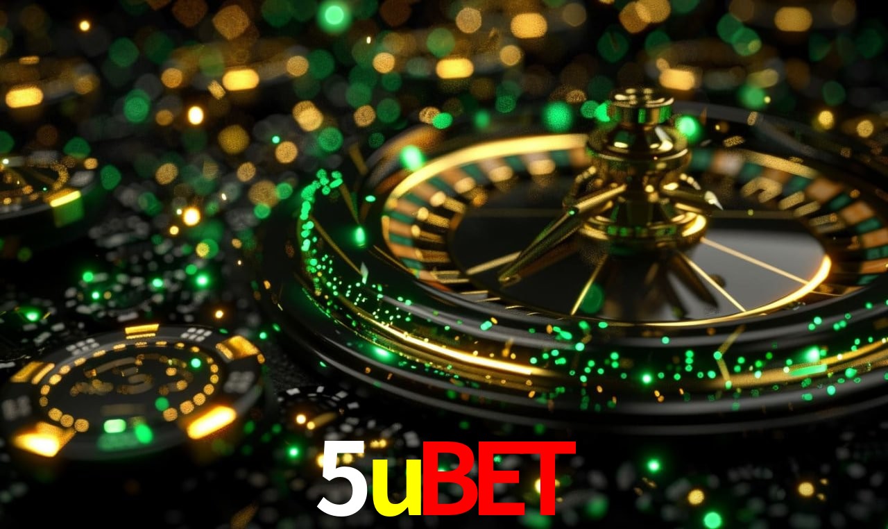 Slots com jackpots e giros grátis na 5ubet