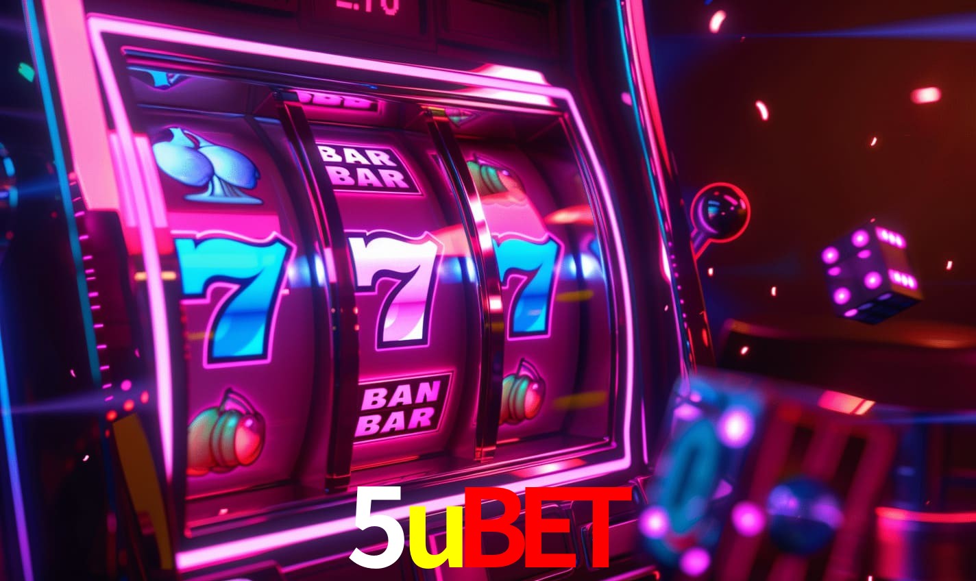 Inovações de Jogos na 5ubet: O Futuro das Experiências Interativas