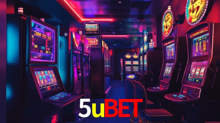 Cashback e recargas na 5ubet
