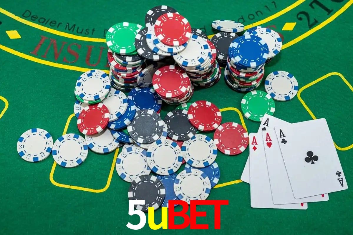 Jogos Exclusivos 5ubet