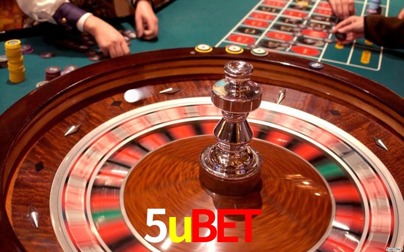 PIX Instantâneo 5ubet