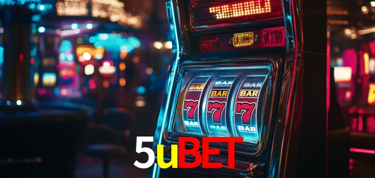 Live Casino 5ubet