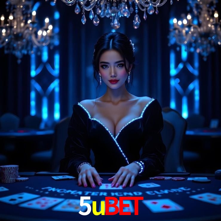 Diretório de Jogos 5ubet