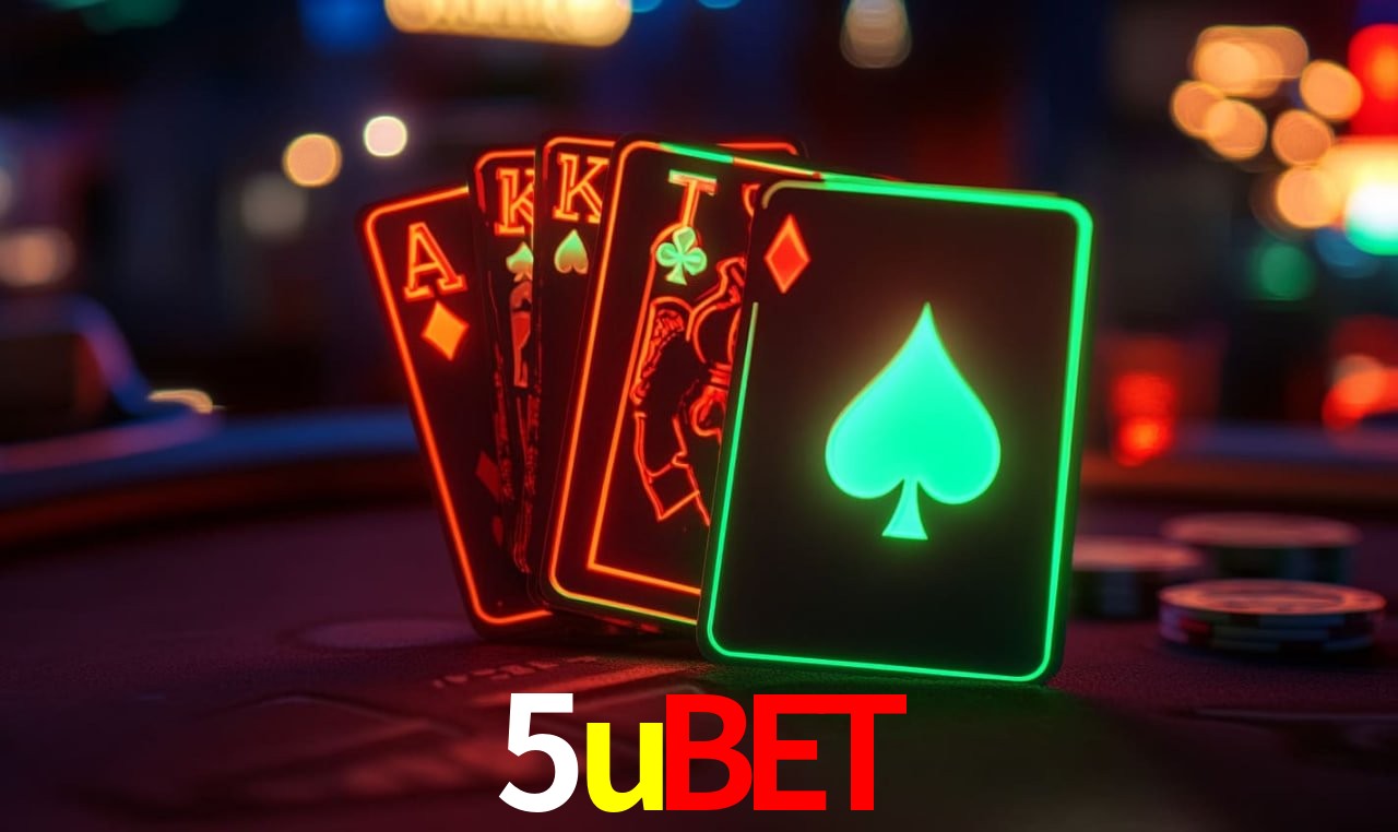 Estatísticas do Jogo 5ubet
