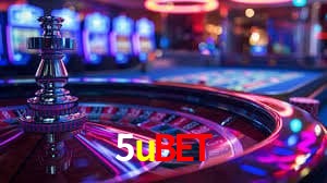 Bonus Features 5ubet