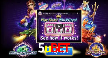 Descubra a Essência do 5ubet: Nossa História e Compromissos