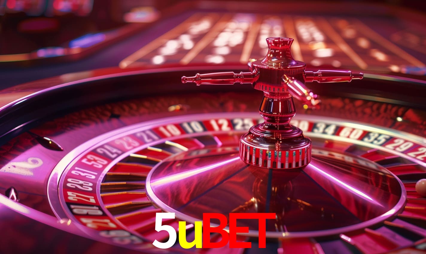 A Experiência Imersiva dos Cassinos Ao Vivo no 5ubet