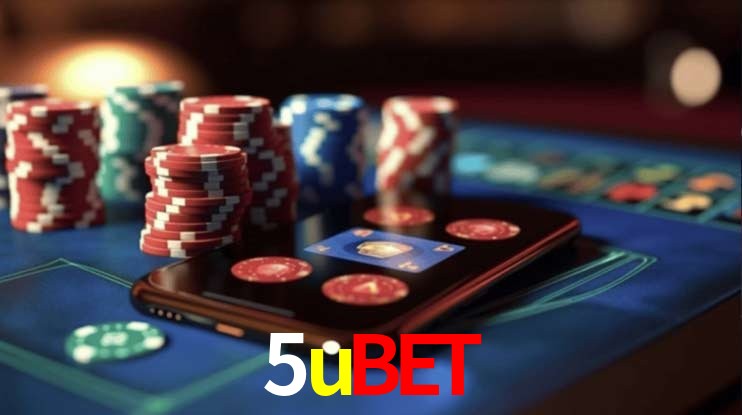 Casino VIP 5ubet