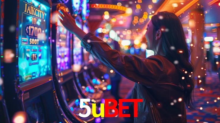 5ubet apk