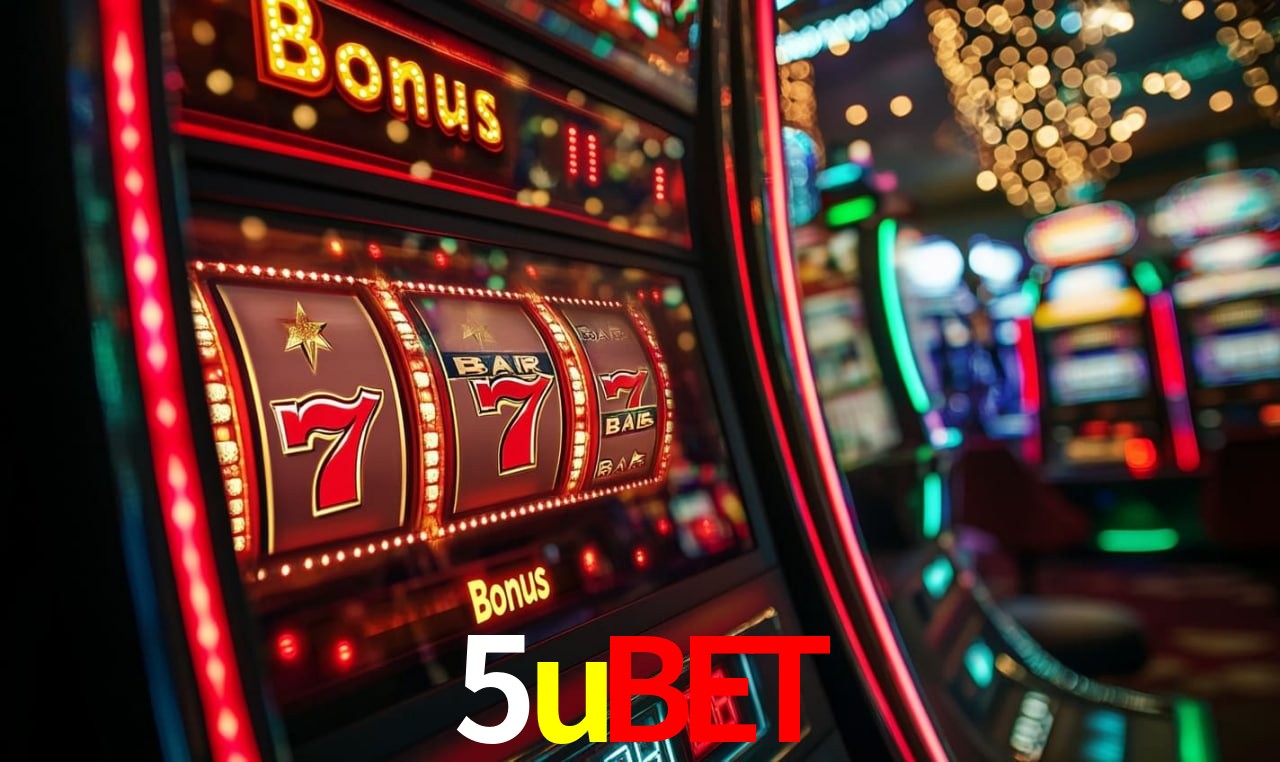 Apostas com odds competitivas na 5ubet