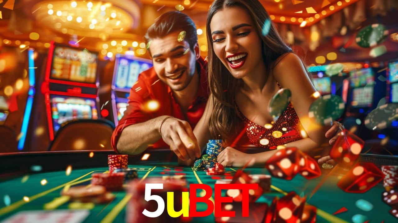 Benefícios da Conta 5ubet