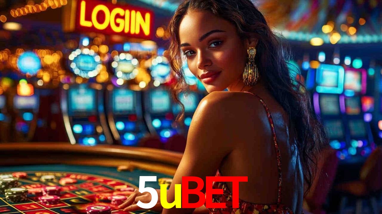 Jogos de Slot 5ubet