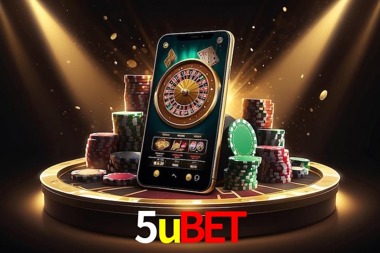 Segurança 2FA 5ubet