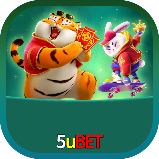 Jogos de fortune da 5ubet com prêmios incríveis